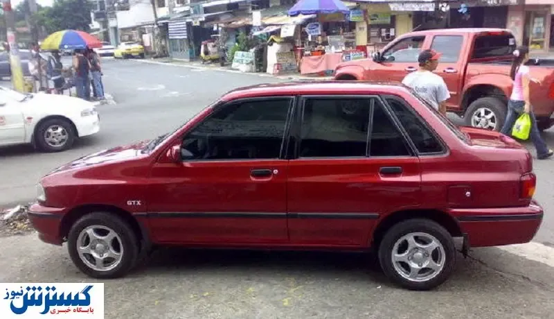 تغییر عجیب قیمت پراید خریداران را شوکه کرد !