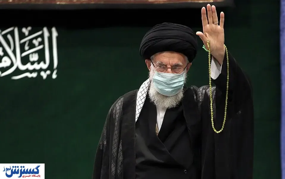 دیدار رهبر انقلاب با رزمندگان دوران دفاع مقدس