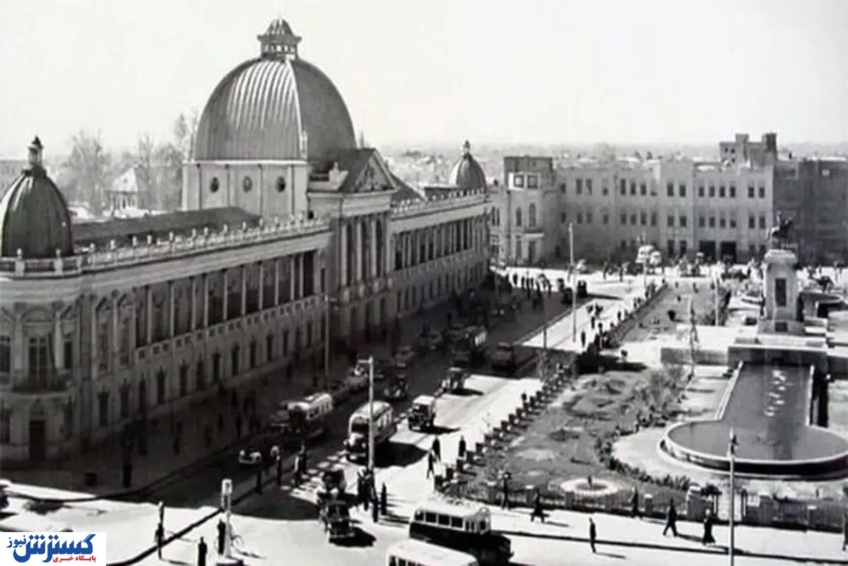 کدام میدان ها بعد از انقلاب نامشان تغییر کرد؟