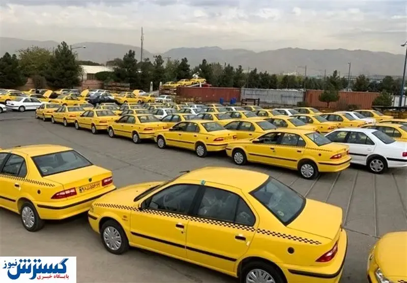 سهمیه کارت سوخت این خودروها حذف می‌شود