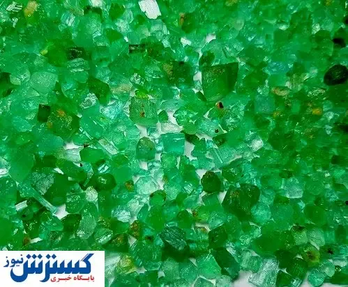 چین چه نقشه ای برای معادن افغانستان کشیده؟