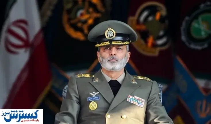 هشدار جدی ارتش ایران به آمریکا