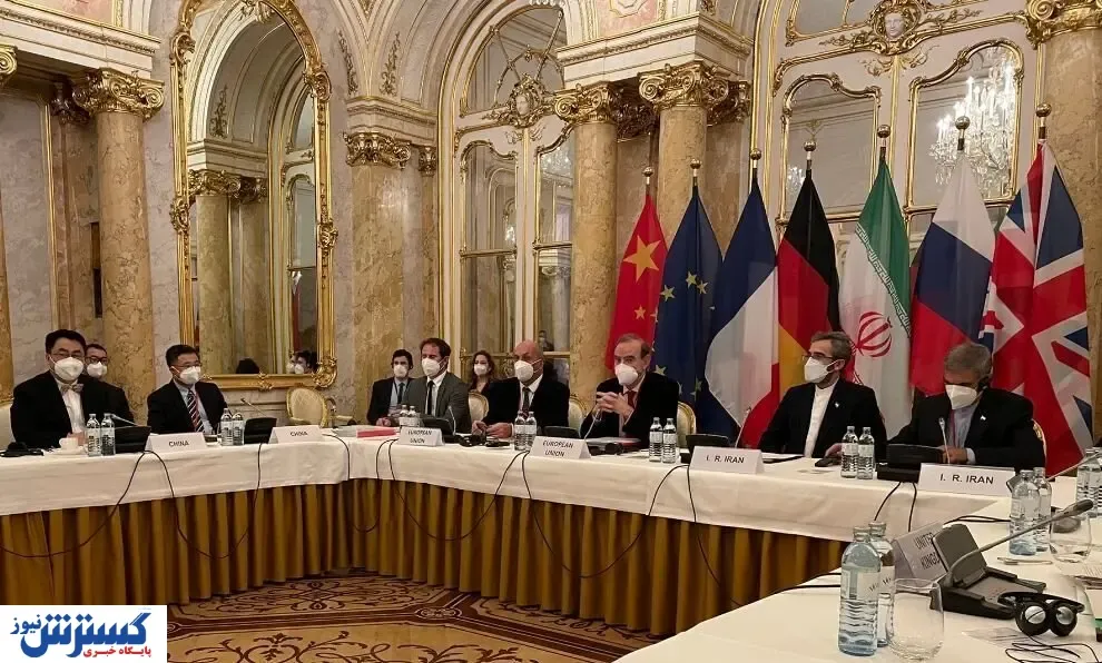 زیاده خواهی اروپا در مذاکرات ادامه دارد