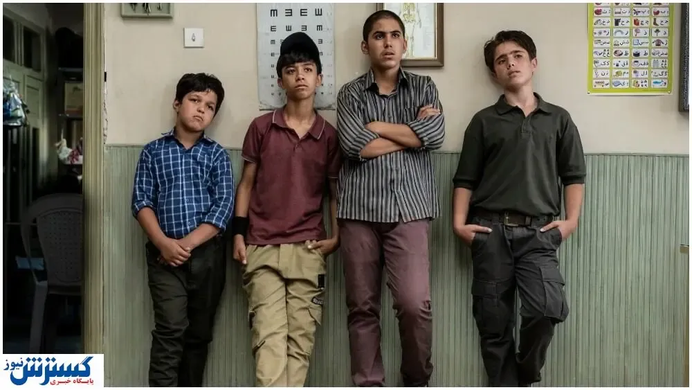 یک فیلم ایرانی نامزد اسکار ۲۰۲۱