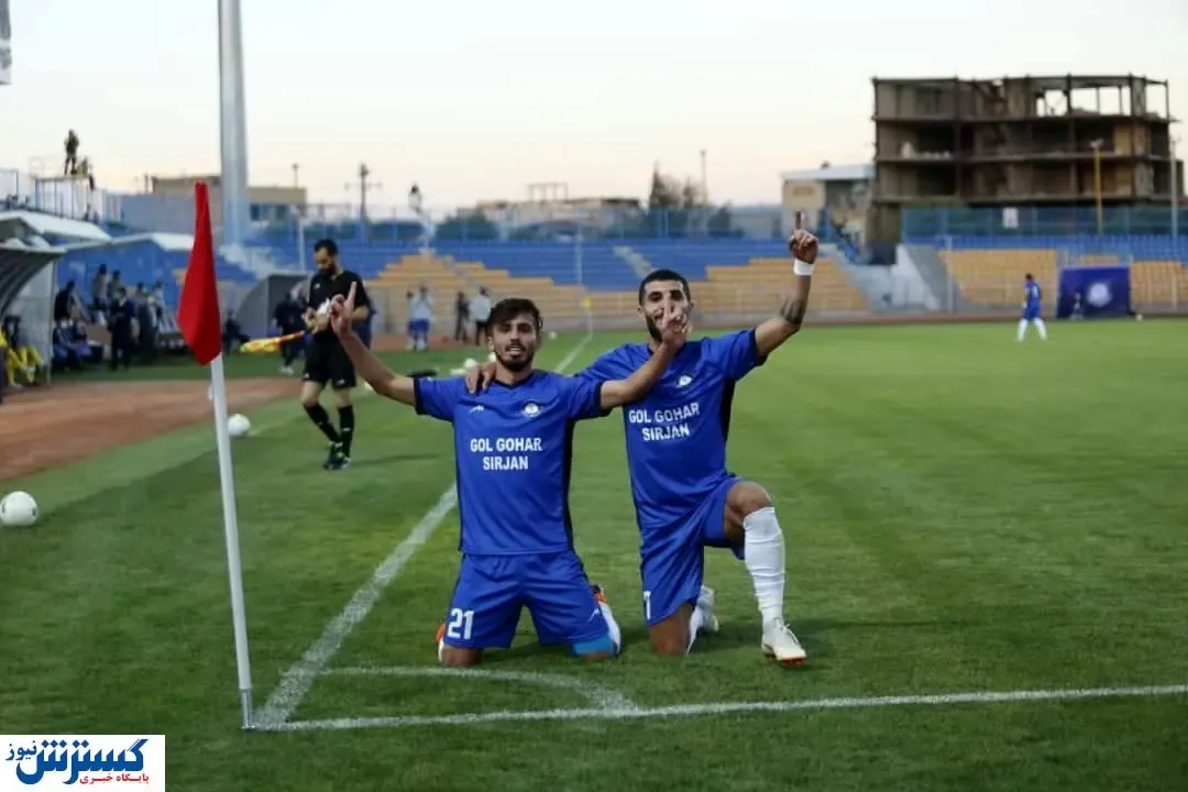 گزینه فرهاد به یحیی نه گفت/ خبر خوش برای آبی ها