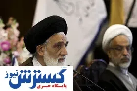 کوچکترین خطا در دستگاه قضا قابل اغماض نیست