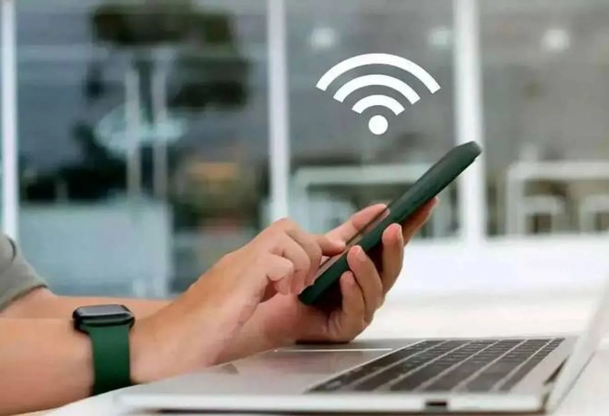 جزئیات نوسانات عجیب در ترافیک بین‌الملل ایران / اینترنت بازگشته است؟