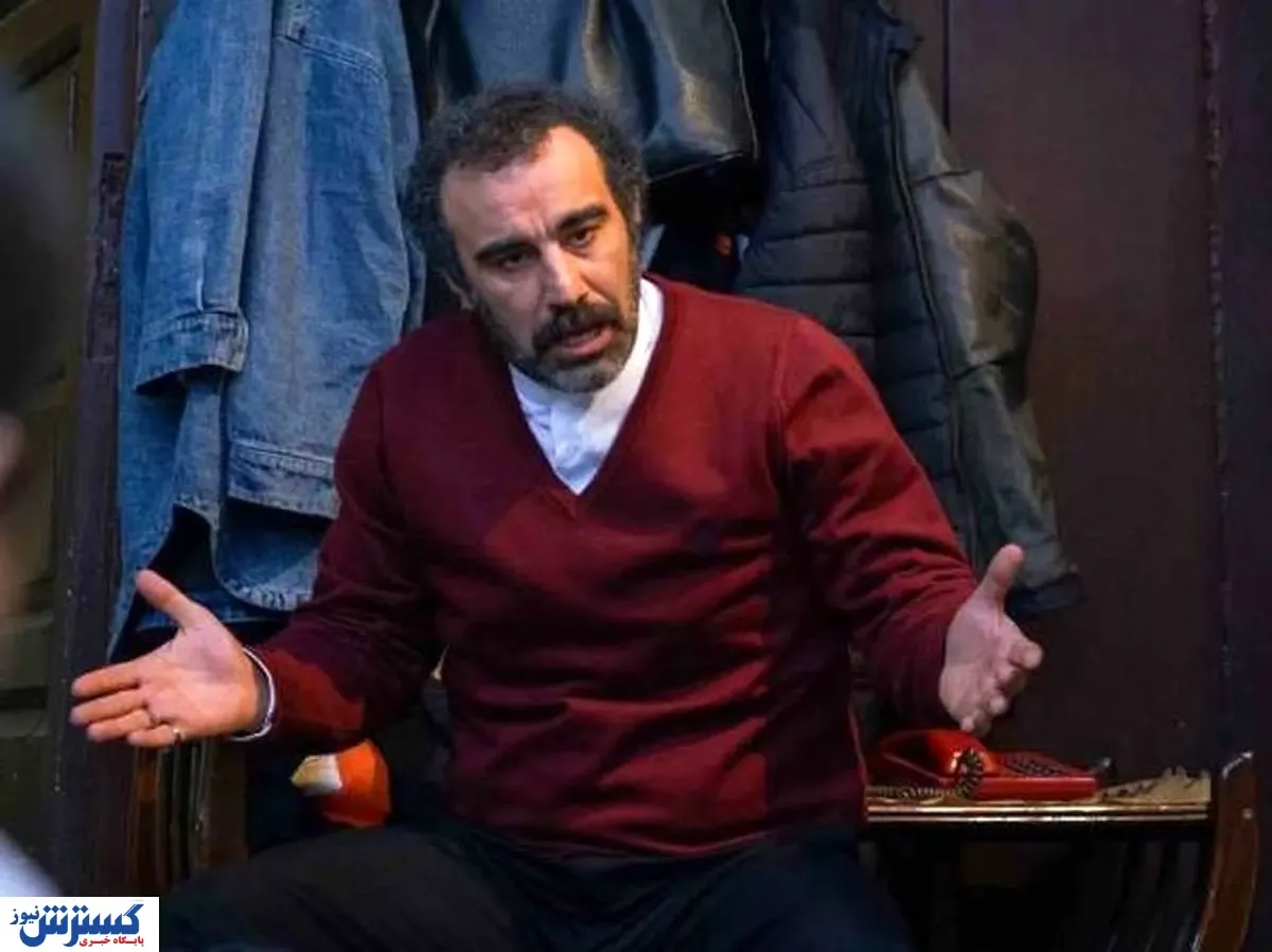 دلیل غیبت محسن تنابنده در فستیوال کن فاش شد