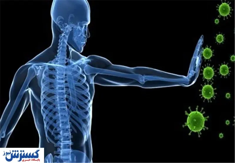 بهبود سلامت ریه ها با این خوراکی ها