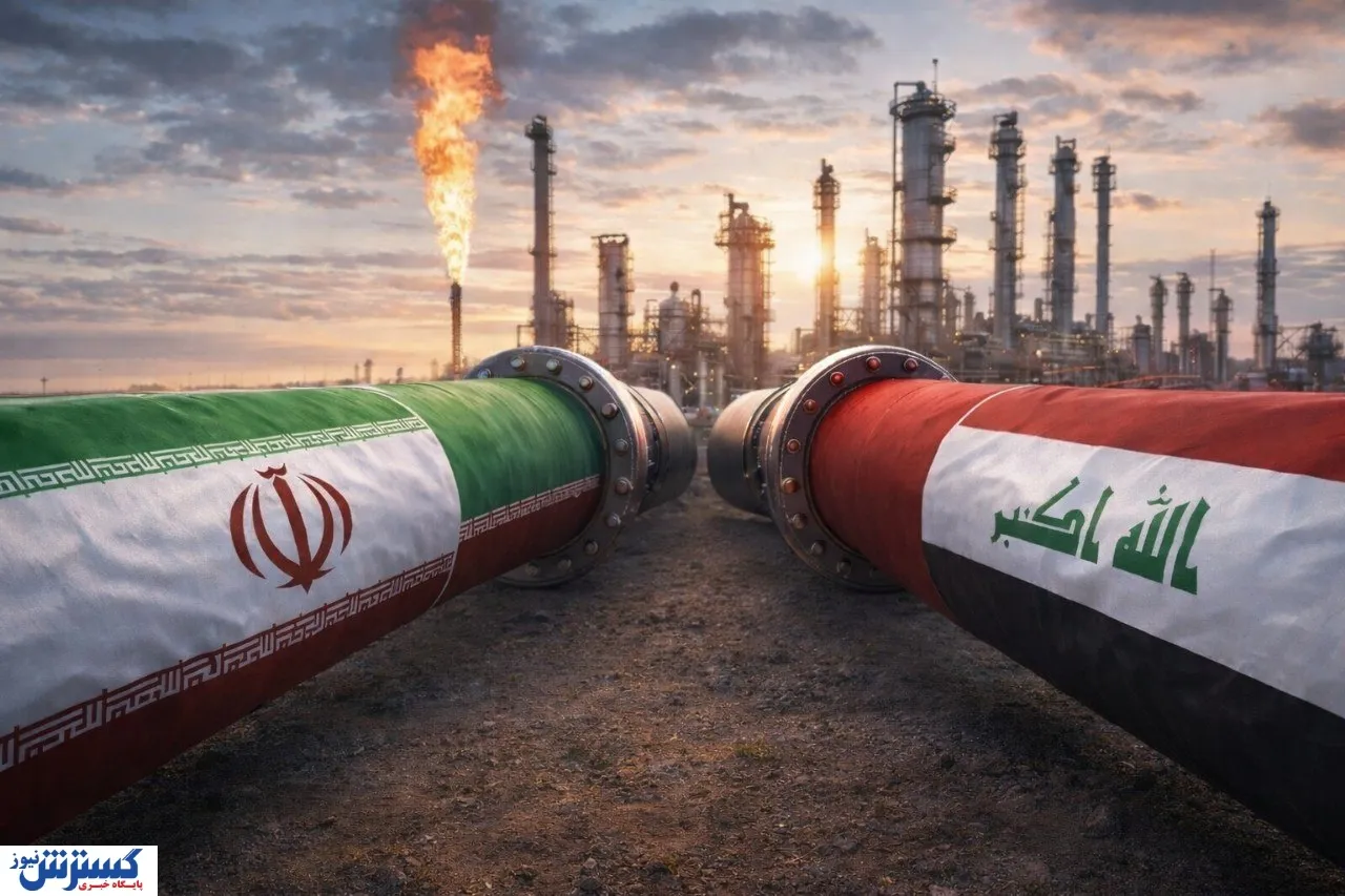 ایران-عراق