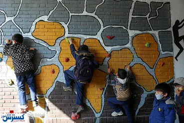 تصاویر/ بازگشایی مدارس از هفته اول آذر