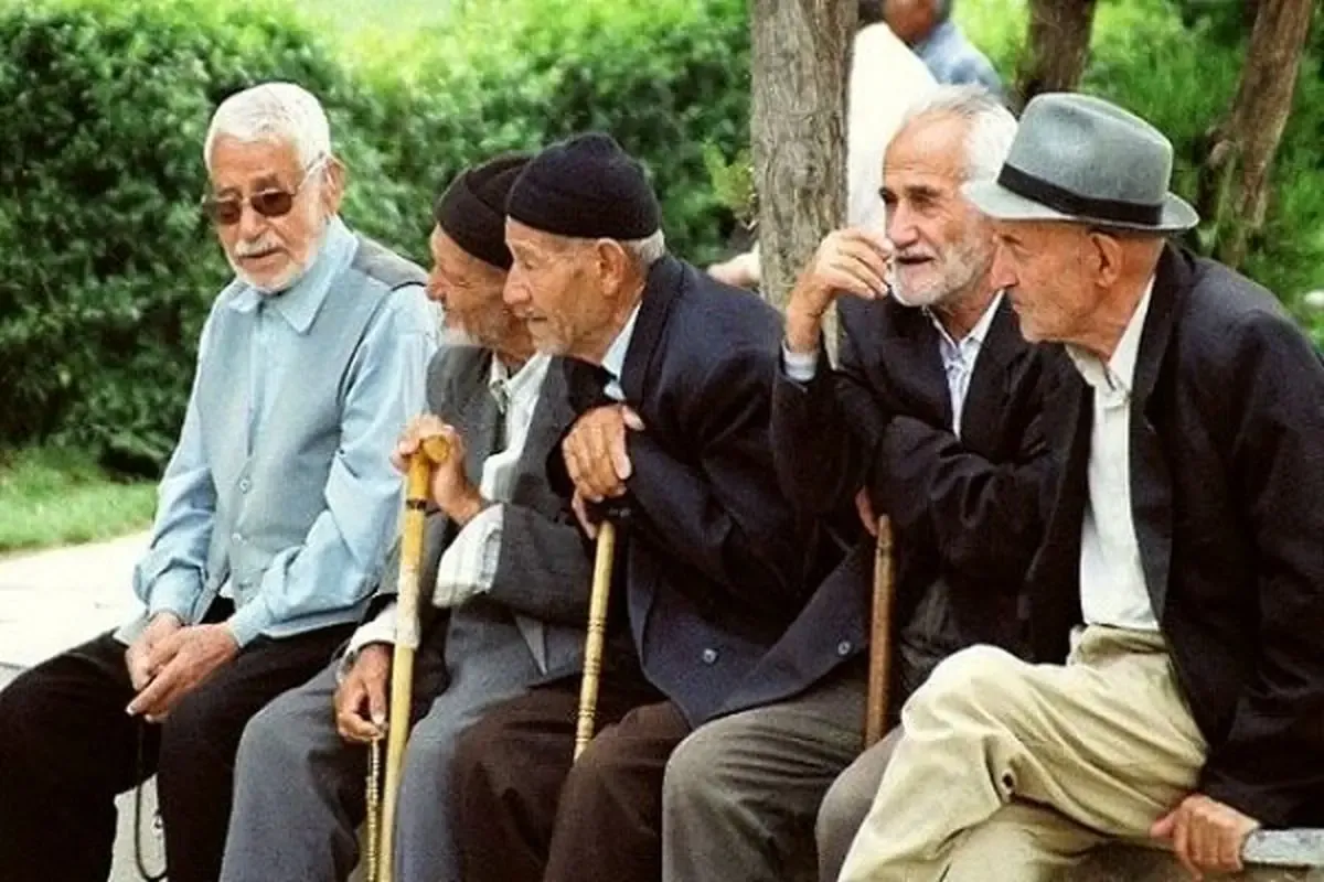 افزایش فوق العاده واریزی برای بازنشستگان/ حساب این بازنشستگان ۱۰ میلیون تومان پر شد
