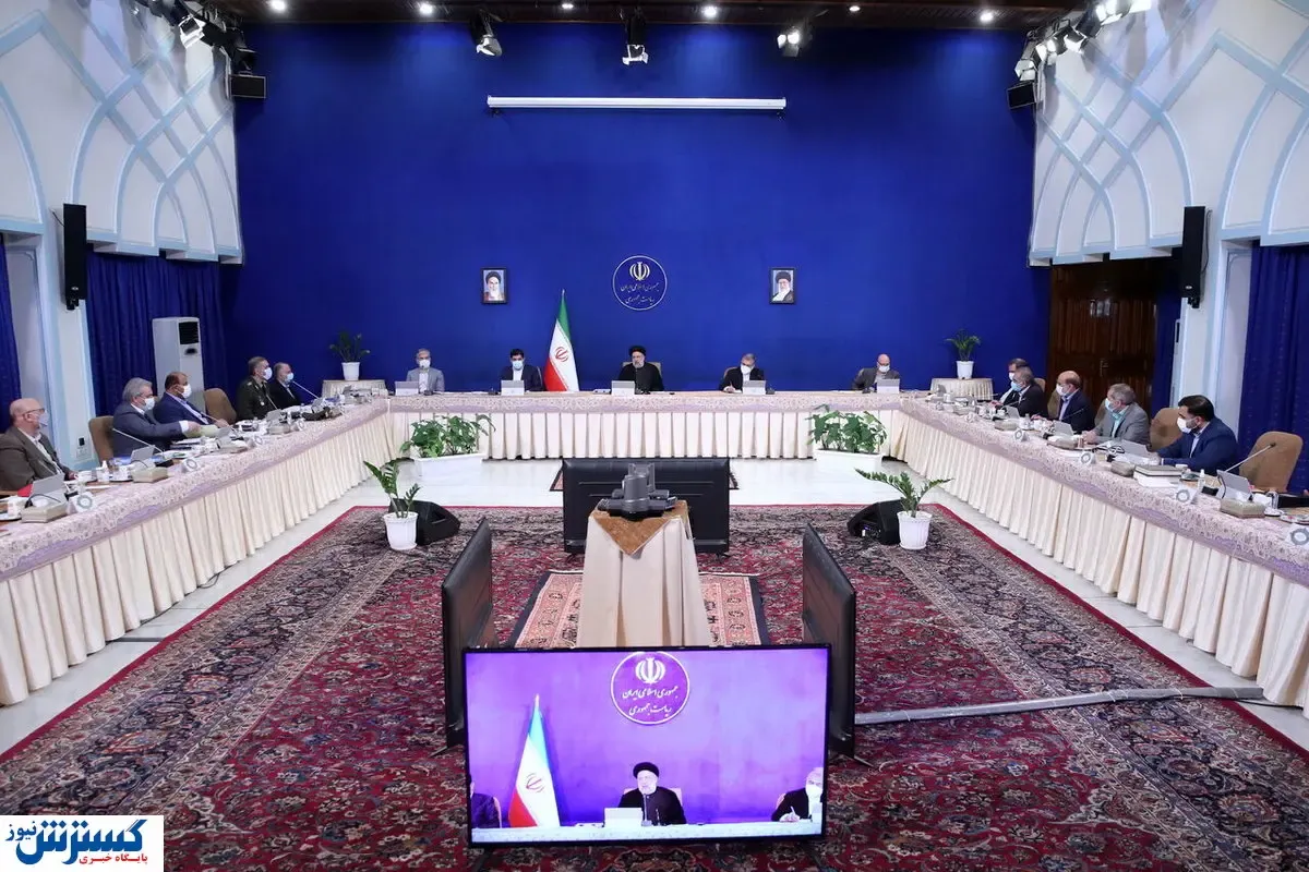 رئیسی: درباره ذخایر کالاهای اساسی نگرانی نداریم