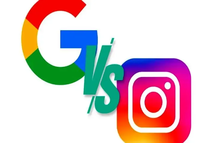 سایت بهتر است یا اینستاگرام؟ کدام برای رشد کسب‌و‌کار مناسب تر است؟