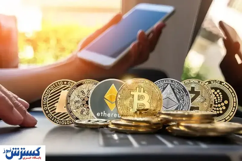 پشت پرده یک توطئه عجیب در بازار ارز دیجیتال / بیت کوین رکورد تاریخی را می شکند؟
