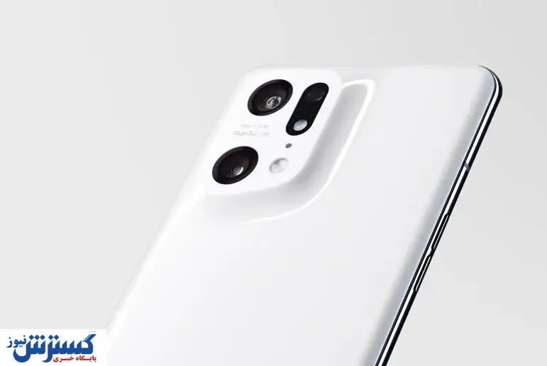 قابلیت شگفت انگیز دوربین این گوشی + عکس