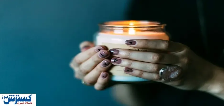 جدیدترین ترند آرایش ناخن سال 1400