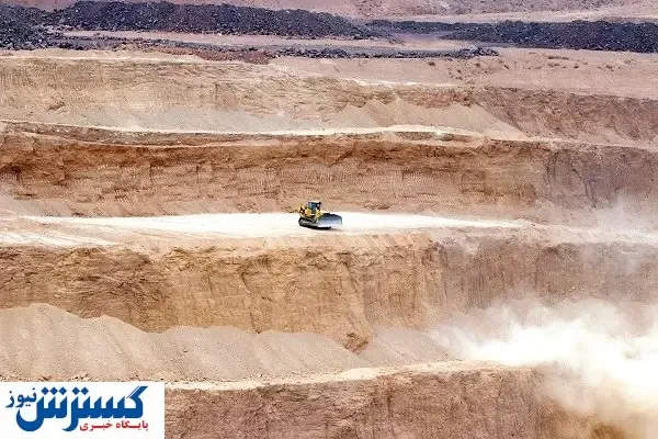 افزایش رشد بخش صنعت و معدن