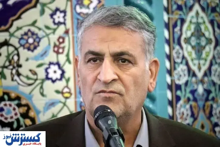 صنایع فولاد نباید دراولویت خاموشی باشد