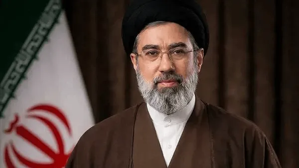 پیام تسلیت رهبر انقلاب در پی شهادت علی لاریجانی