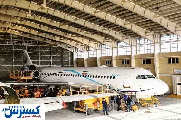 انحصار، این ‌بار در آسمان