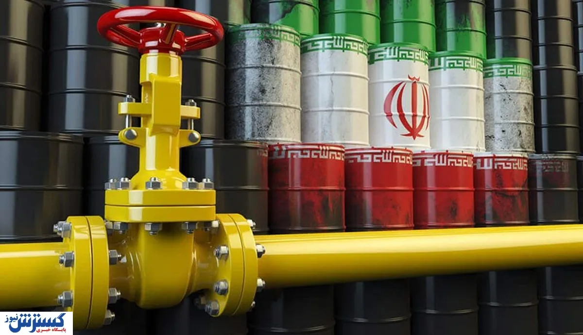 بازار نفت در شوک / ایران چگونه تحریم‌ها را بی‌اثر کرد؟