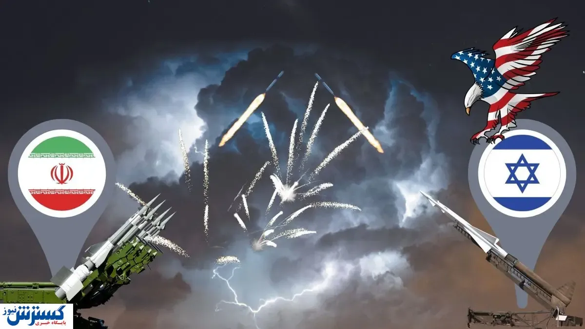 پیش‌بینی سخنگوی سپاه از احتمال حمله اسرائیل به ایران