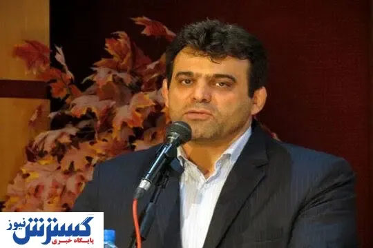 قهرمان کشتی ایران درگذشت