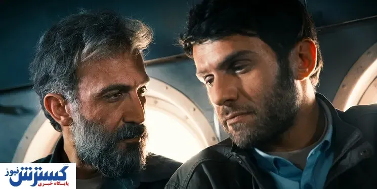 آخر هفته ۳ فیلم سینمایی با کیفیت ۴k ببینید