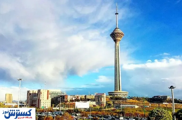 کرونای دلتا برج میلاد را تعطیل کرد