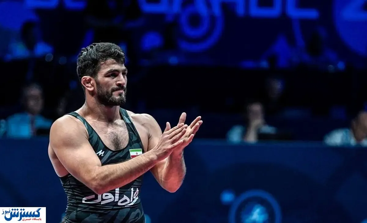 خط و نشان یزدانی برای تیلور / دومین فینالیست مشخص شد