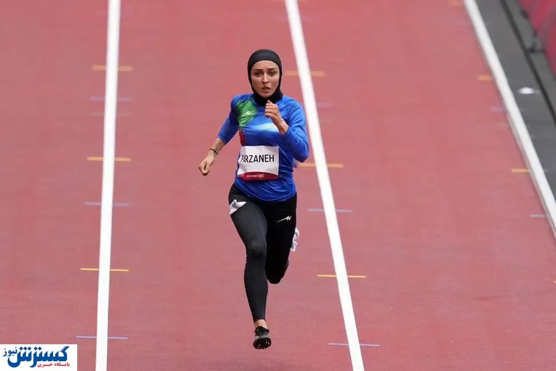 فرزانه فصیحی به نیمه نهایی المپیک نرسید
