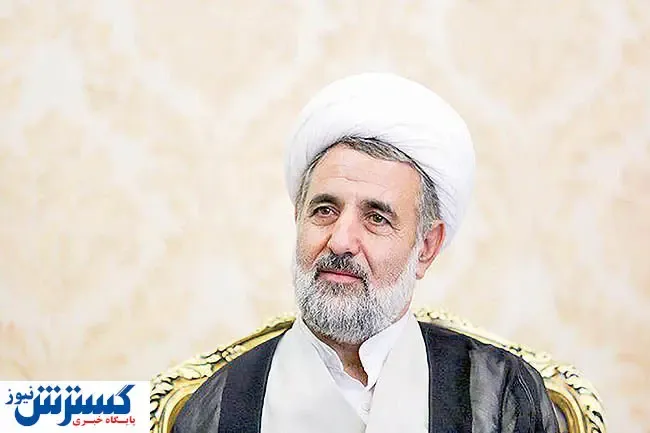 نماینده مجلس برای بار دوم کرونا گرفت