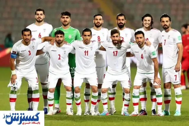 غیبت ۳ ستاره مهم تیم ملی مقابل کره‌جنوبی