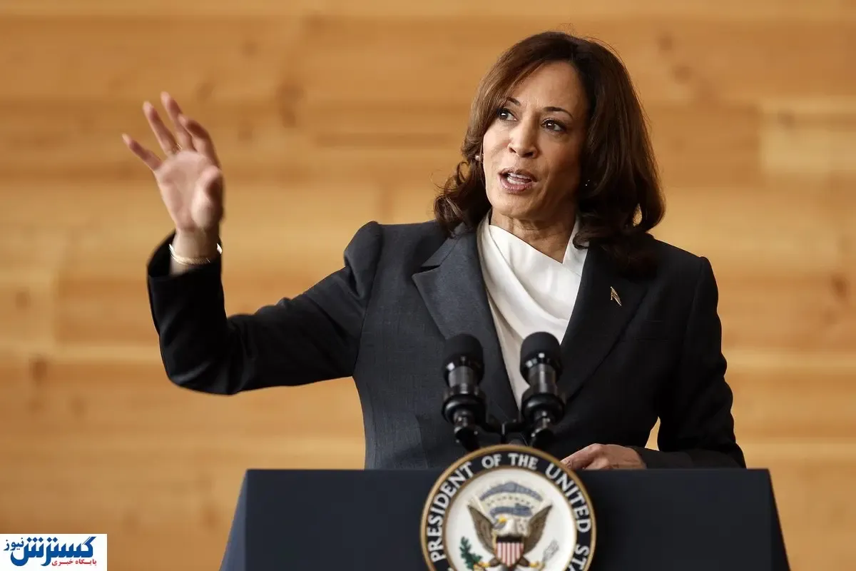 جانشین جو بایدن مشخص شد