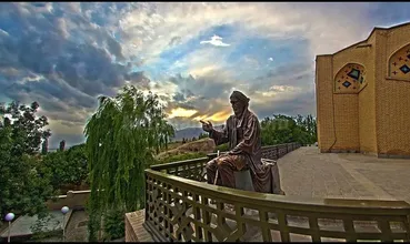 هزینه اقامت یک شب در شاهرود+معرفی جاذبه های این شهر