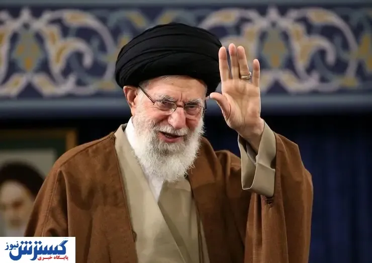 رهبر انقلاب: نفت ما را دزدیدند؛ ما آن را پس گرفتیم