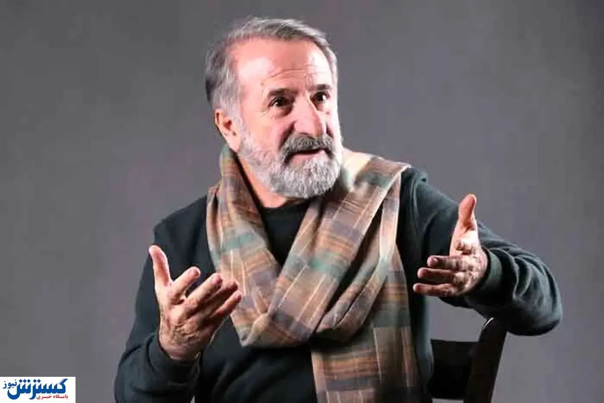 ادعای جنجالی مهران رجبی از بازداشت دونفر که به او توهین کرده بودند+ فیلم