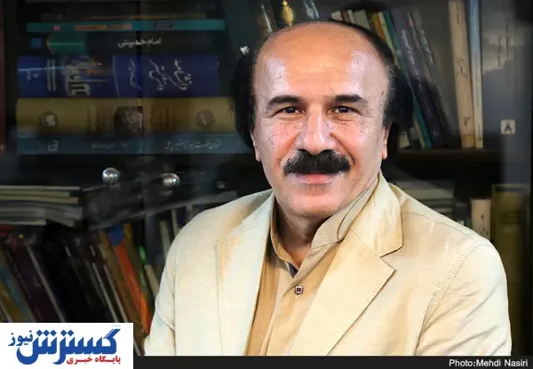 فرش آیینه جهان نمای هستی ایرانی است
