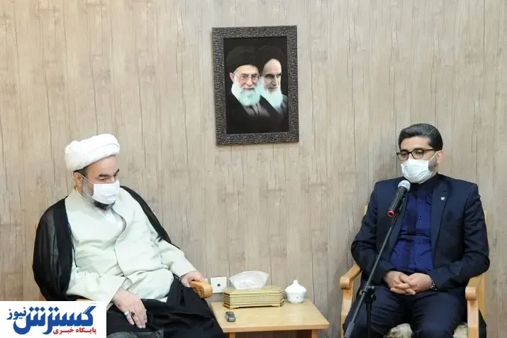 دعوت مقیمی از صنایع سیستان و بلوچستان برای تولید قطعه خودرو