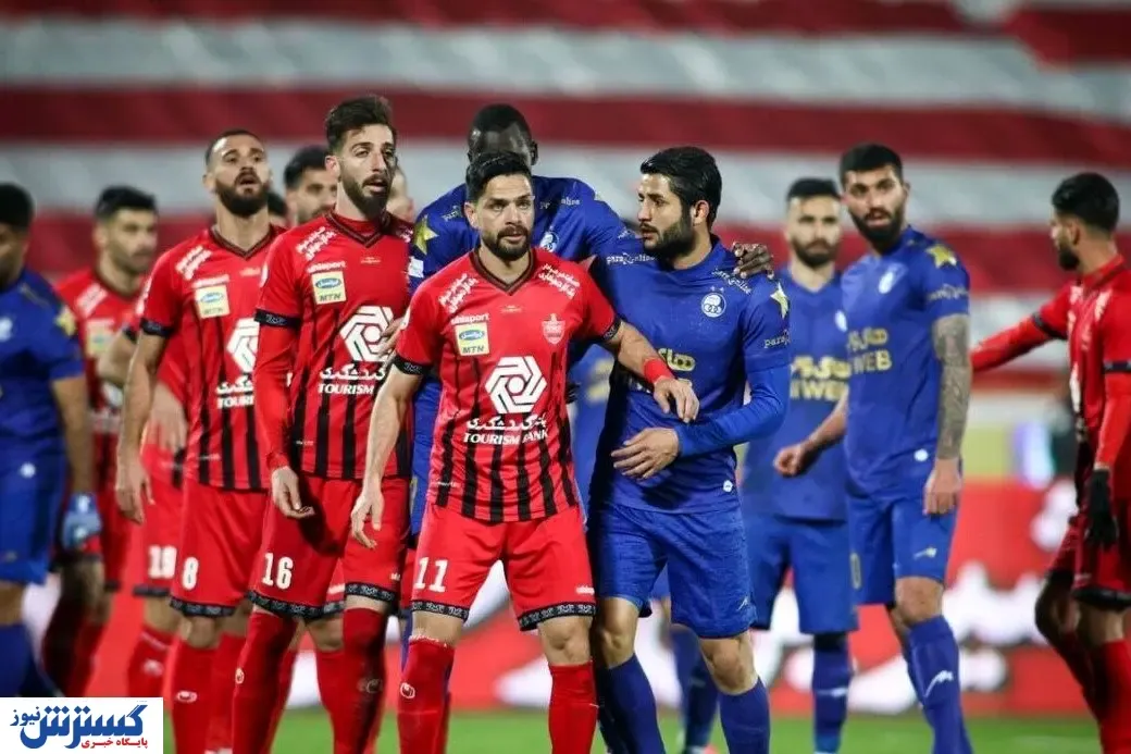 این سوتی بزرگ فدراسیون، سرخابی ها را حذف کرد