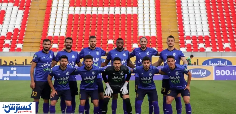 رکورد فوق العاده استقلال مجیدی در این فصل