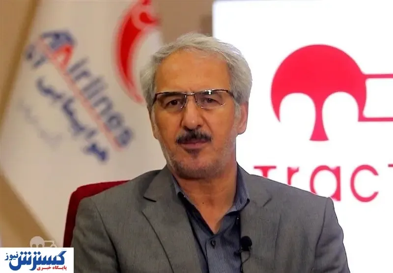 مدیرعامل باشگاه تراکتور استعفا داد +‌جزئیات