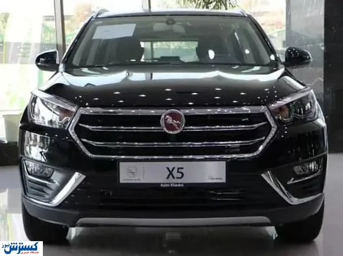 قیمت هن تنگ از ۱ میلیارد عبور کرد!