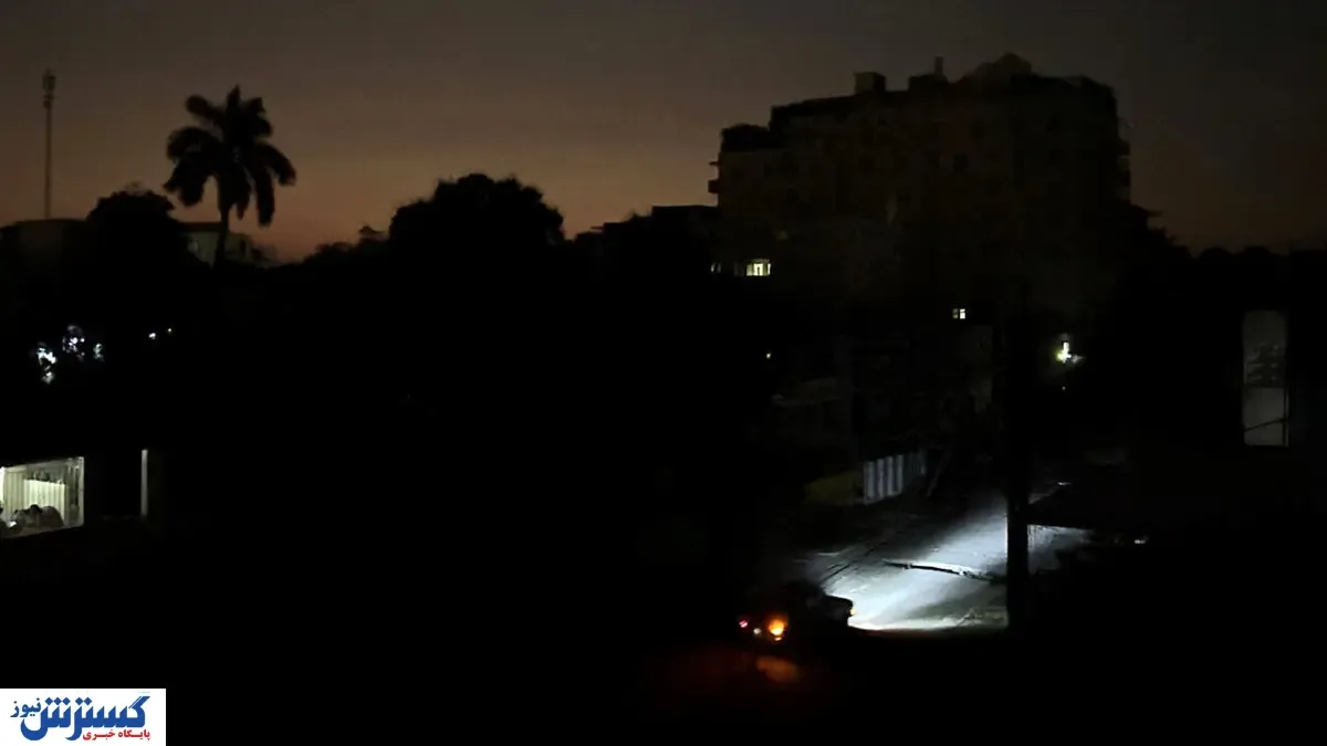 قطعی مکرر آب و برق از رگ گردن هم نزدیک تر شد