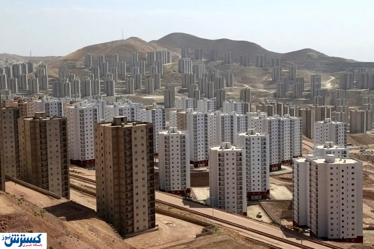 قیمت اجاره خانه در پردیس (۶ اسفند ۱۴۰۳) + جدول