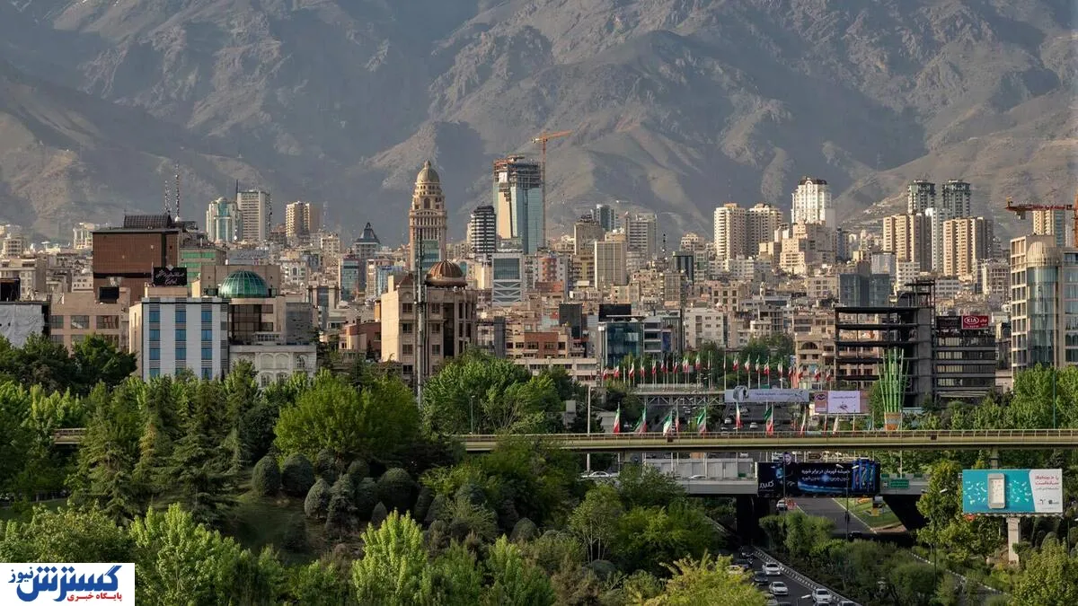 قیمت جدید اجاره آپارتمان در مناطق مختلف شهر تهران