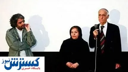 پدر بابک خرمدین در آستانه آزادی؟ + عکس