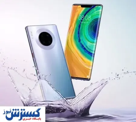 تولید ۸ میلیون گوشی میت ۴۰ توسط هوآوی