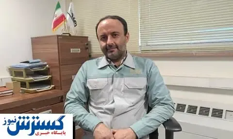 فولادمبارکه الگوی بومی‌سازی برای سایر شرکت‌ها